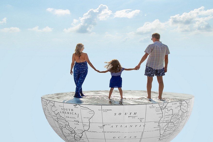 Having whom I consider myself complete, after my Lord, I only believe in my parents, they are a priceless gift from God, I know what they are Happy Global Parents Day Who served their parents That he has achieved everything in life Happy Parents' Day 2021 Whenever the forces came on my head, the blessings of the parents came in front of me as a shield. Happy Parents Day 2021, respect will also get wealth, you will also get service, you will also get heaven, everything is there in the shadow of parents, happiness, love and belonging. Happy Global Parents Day, I have not come to break anyone's heart, have learned to love me from my parents Happy Parents Day 2021