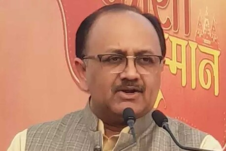 योगी सरकार के प्रवक्ता और कैबिनेट मंत्री सिद्धार्थ नाथ सिंह ने अखिलेश यादव पर ली चुटकी