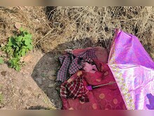 हिमाचल: बच्ची को गोबर में फेंकने वाली मां नाबालिग, रेप से हुई थी गर्भवती