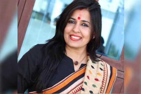 अपनी याचिका में निलंबित मेयर डॉ. सौम्या गुर्जर ने कहा है कि पूरी कार्रवाई एक तरफा और राजनीति से प्रेरित होकर की गई है.