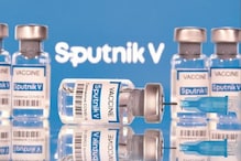 रूस ने दावा- डेल्टा वेरिएंट पर 92 नहीं 90% कारगर है Sputnik-V वैक्सीन