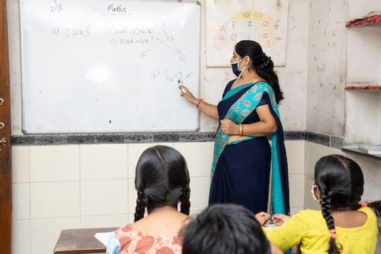 बिहार में हाई और प्लस 2 स्कूलों में शिक्षकों की नियुक्ति के लिए नया शेड्यूल जारी (File photo)