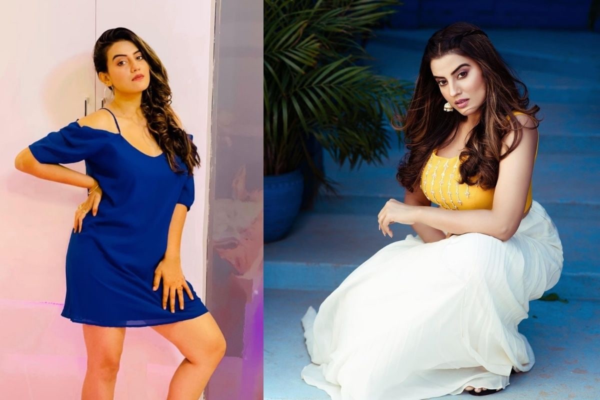 akshara singh