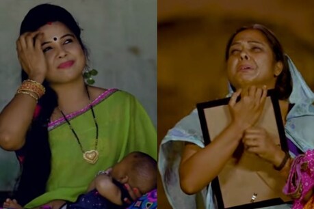 भोजपुरी सिंगर अंजली भारती का ये गाना यूट्यूब पर काफी अच्छा परफॉर्म कर रहा है. गाने को लाखों व्यूज मिल चुके हैं.