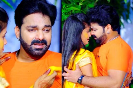 पवन सिंह का नया भोजपुरी सैड सॉन्ग यूट्यूब पर धमाल मचा रहा है. गाने को लाखों व्यूज मिल चुके हैं.