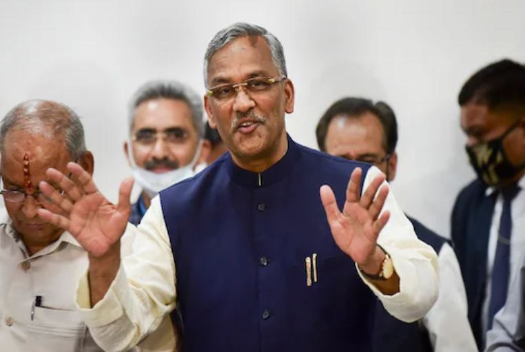 uttarakhand news, uttarakhand chief minister, uttarakhand scam, uttarakhand scandal, उत्तराखंड न्यूज़, उत्तराखंड घोटाला, उत्तराखंड मुख्यमंत्री, खनन घोटाला