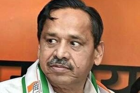 यूपी इलेक्शन से पहले मुस्लिम वोट बैंक को लेकर कांग्रेस नेता नसीमुद्दीन सिद्दकी ने बड़ा बयान दिया है. ( Photo twitter)