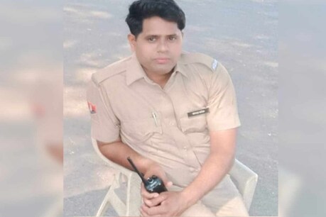 ओगणा थाने में तैनात कांस्टेबल नरेश यादव की 27 मई को सड़क हादसे में मौत हो गई थी. 