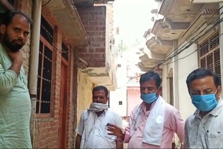 Unnao news: बांगरमऊ नगर पालिका की अनूठी पहल