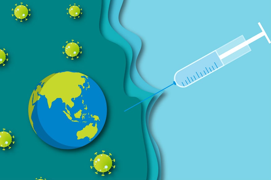 ‘EU देशों को प्रमाणपत्र जारी करने के लिये WHO से मंजूर टीकों को स्वीकारने का विकल्प होगा’