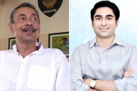 विश्वेंद्र सिंह के पुत्र अनिरुद्ध सिंह की निष्ठा अब भी सचिन पायलट के साथ हैं और वो पिता के गहलोत के करीब जाने से नाखुश हैं. 