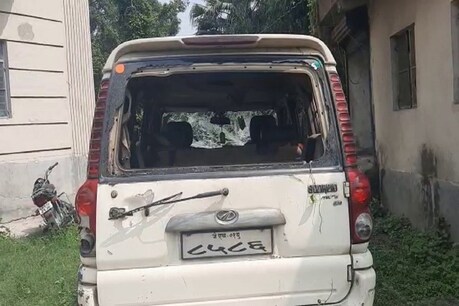 बिहार के गोपालगंज में पकड़ा गया हाईटेक चोर गैंग