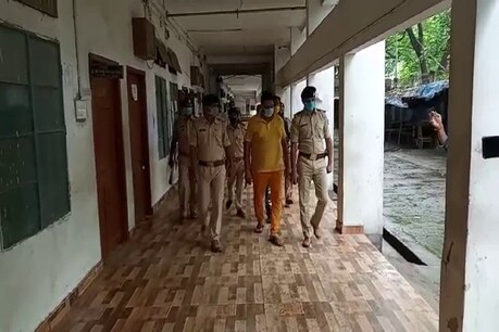 हरियाण के झज्जर से गिरफ्तार हुआ बिहार में शराब की तस्करी करने वाला तस्कर