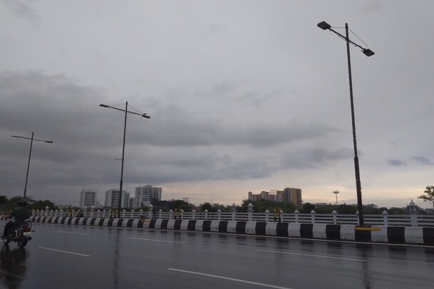 Weather Update: अगले पांच दिन देश के किसी हिस्से में नहीं चलेगी लू-IMD