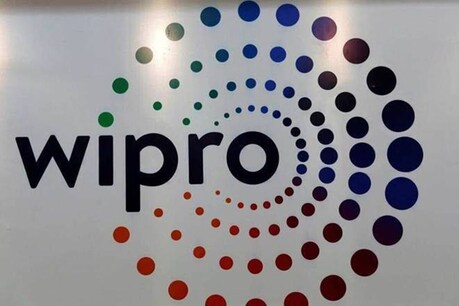 Wipro CEO