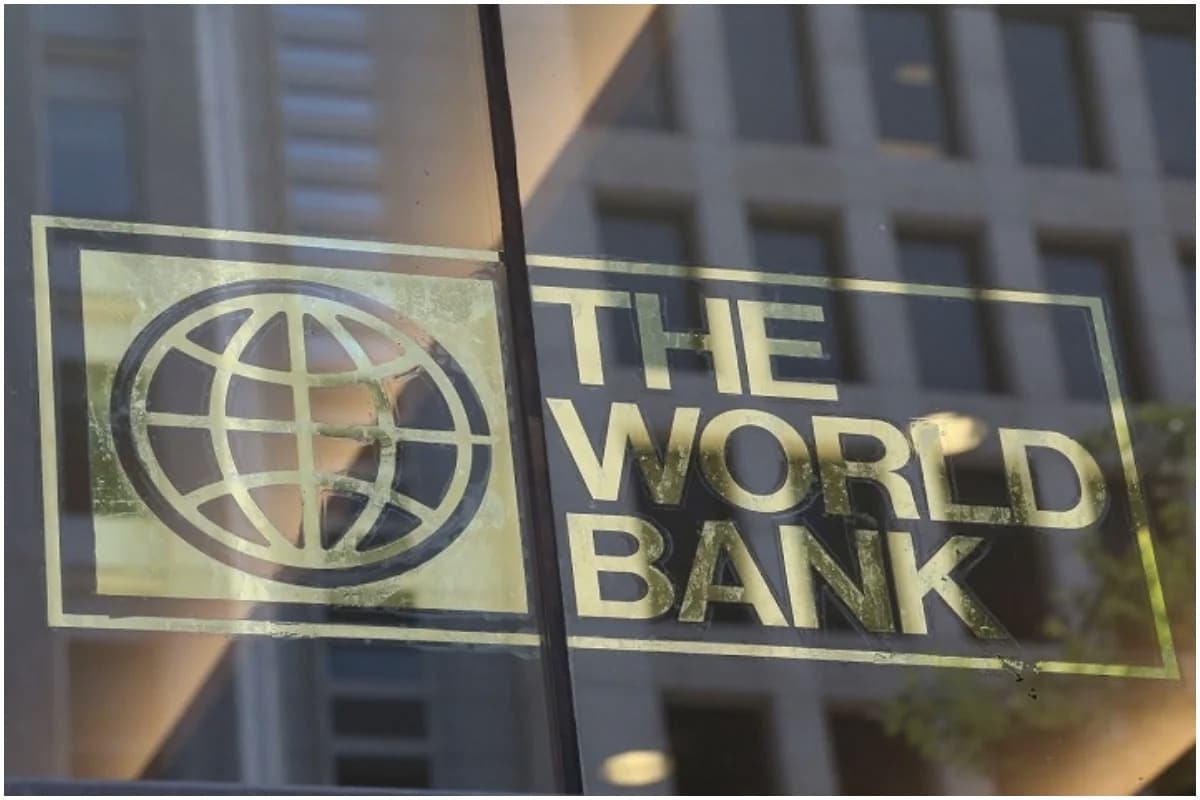 विश्वबैंक ने महामारी में मदद के लिए भारत को दिया 50 करोड़ डॉलर ऋण