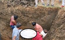 Dewas : प्रेमिका से तंग आकर प्रेमी ने दिया था जघन्य सामूहिक हत्याकांड को अंजाम