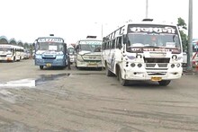 क्या फिर थमेंगे बसों के पहिए ? बस ऑपरेटर्स ने सरकार के सामने रखी ये मांग