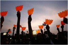 BJP MLA बोले- कसम खाओ कि तुमने मुझे ही वोट दिया है