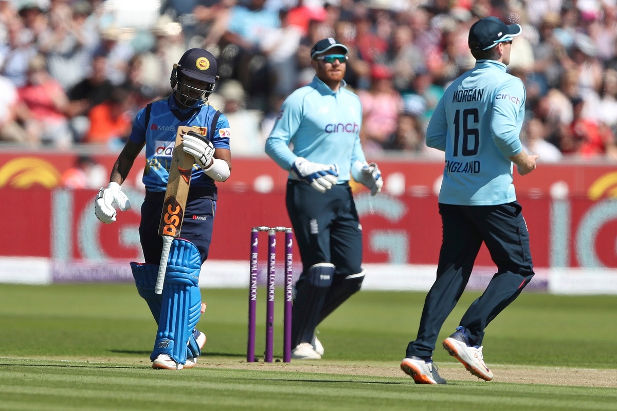 Cricket Matches Today: इंग्लैंड से भिड़ेगा श्रीलंका, चौथे टी20 में वेस्टइंडीज और साउथ अफ्रीका की टक्कर