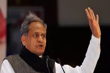 सीएम अशोक गहलोत ने प्रमुख सचिव को लगाई फटकार, जानिये क्या है वजह
