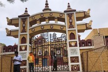 ईदगाह को छोड़कर सभी धार्मिक स्थलों पर अब एक साथ 50 लोगों के जाने पर छूट