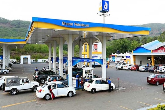 BPCL 