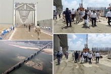 Good News: बिहार में गंगा नदी पर हर 40 किलोमीटर पर होगा एक पुल, जानिए डिटेल