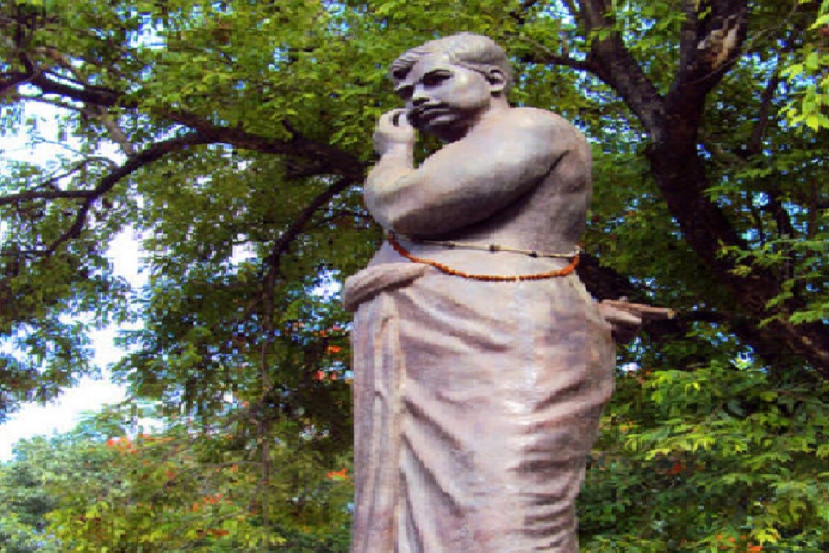 History, Indian History, Chandra Shekhar Azad, Revolutionary, Freedom Fighter, Indian Independence struggle, Chandra Shekhar Azad Birth Anniversary