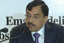 CEC चंद्रा बोले- अगले साल तक जम्मू-कश्मीर में करा सकते हैं इलेक्शन