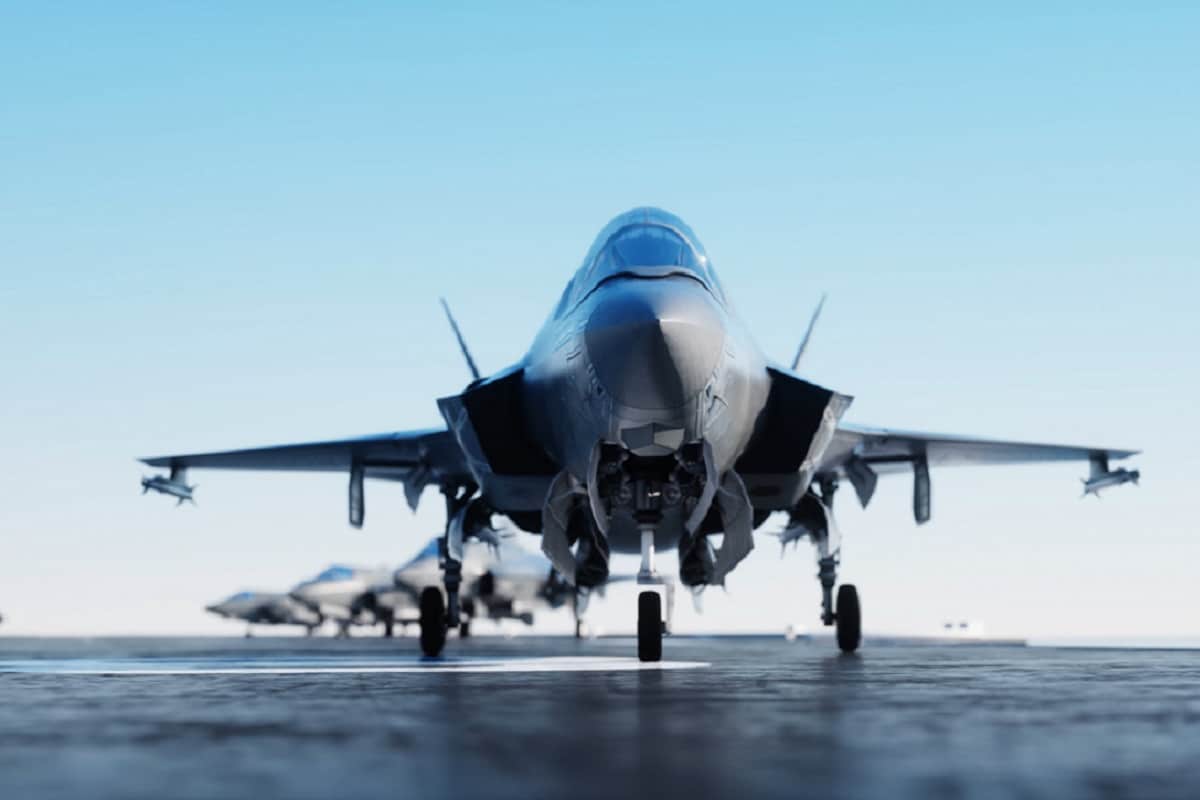 Russia, Air Force, Fighter jet, Fifth-Generation Fighter Jet, Game changer, F-22s F-35s, Sukhoi Fighter jets, IAF, Tejas, LAC,