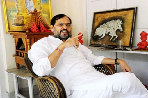 बीजेपी विधायक ज्ञानेंद्र सिंह ज्ञानू ने सीएम नीतीश कुमार के फैसले को भूल करार दिया. बीजेपी विधायक ज्ञानेंद्र सिंह ज्ञानू ने सीएम नीतीश कुमार के फैसले को भूल करार दिया.
