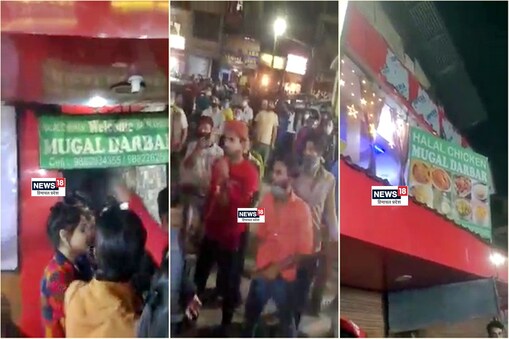 मनाली के मॉडल टाउन का मामला. मनाली के मॉडल टाउन का मामला.