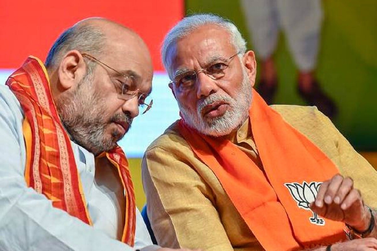 kayastha community, UP politics, bjp, bjp caste politics, bjp organisation, up assembly election 2022, ravi shankar prasad, ravishankar prasad, yashwant sinha, shatrughan sinha, jyant sinha, op mathur, pm modi, amit shah, Prime Minister Narendra Modi, cabinet, cabinet expansion, cabinet reshuffle, JP Nadda, बीजेपी में कायस्थ राजनीति, कायस्थों का प्रतिनिधत्व, रविशंकर प्रसाद, मोदी मंत्रिमंडल, पीएम मोदी, बीजेपी की सोशल इंजीनियरिंग, अमित शाह, रवि शंकर प्रसाद, यशवंत सिन्हा, शत्रुघ्न सिन्हा, जयंत सिन्हा, यूपी विधानसभा चुनाव 2022, कायस्थ जाति का बीजेपी में रोल, ओमप्रकाश माथुर, ओ पी माथुर, बिहार की राजनीति में कायस्थ, यूपी की राजनीति में कायस्थ, जेपी नड्डा, जगत प्रकाश नड्डा