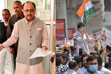 मुख्‍तार को पालने वाली प्रियंका कर रहीं महिला सुरक्षा की बात- सिद्धार्थ नाथ