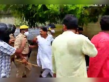 UP Live: अयोध्या में सपा और भाजपा कार्यकर्ताओं के बीच जमकर हुई झड़प