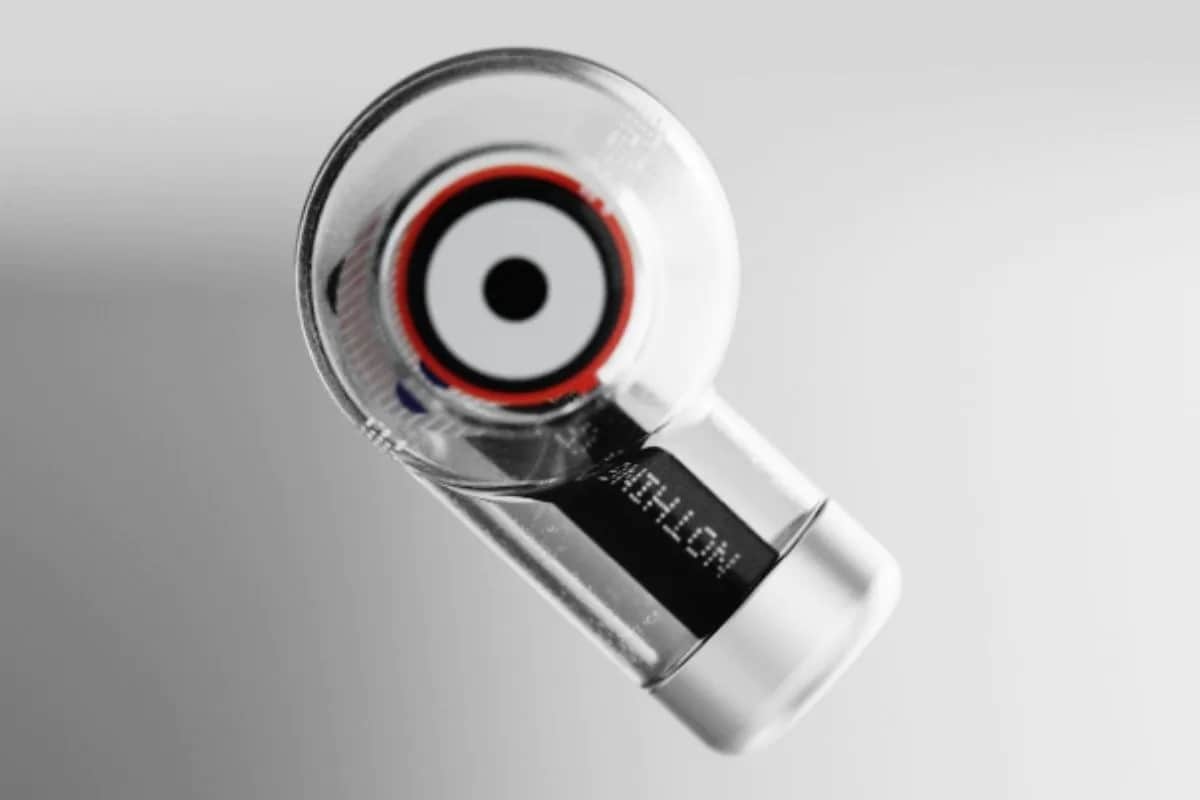 Nothing Ear 1 earbuds launch date revealed will launch on ...