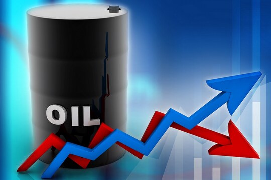 सरकार ईंधन की बढ़ी कीमतों के लिए आयल बांड (Oil Bond) को जिम्मेदार बता रही है. (प्रतीकात्मक तस्वीर: shutterstock)
