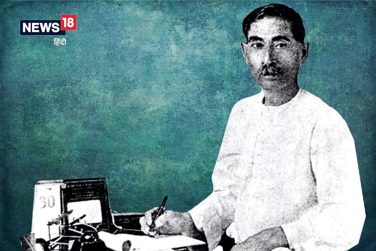 Premchand B’day Special: पहले नवाब राय के नाम से लिखा करते थे धनपतराय ...