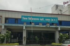 रायपुर जिला अस्पताल में 2 बच्चों की मौत, 7 शिशुओं के मरने की खबर निकली अफवाह