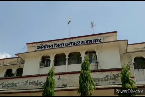 कोरोना काल में मनरेगा के तहत नौकरी देने में राजसमंद जिला अव्वल आया है. (न्यूज18) कोरोना काल में मनरेगा के तहत नौकरी देने में राजसमंद जिला अव्वल आया है. (न्यूज18)