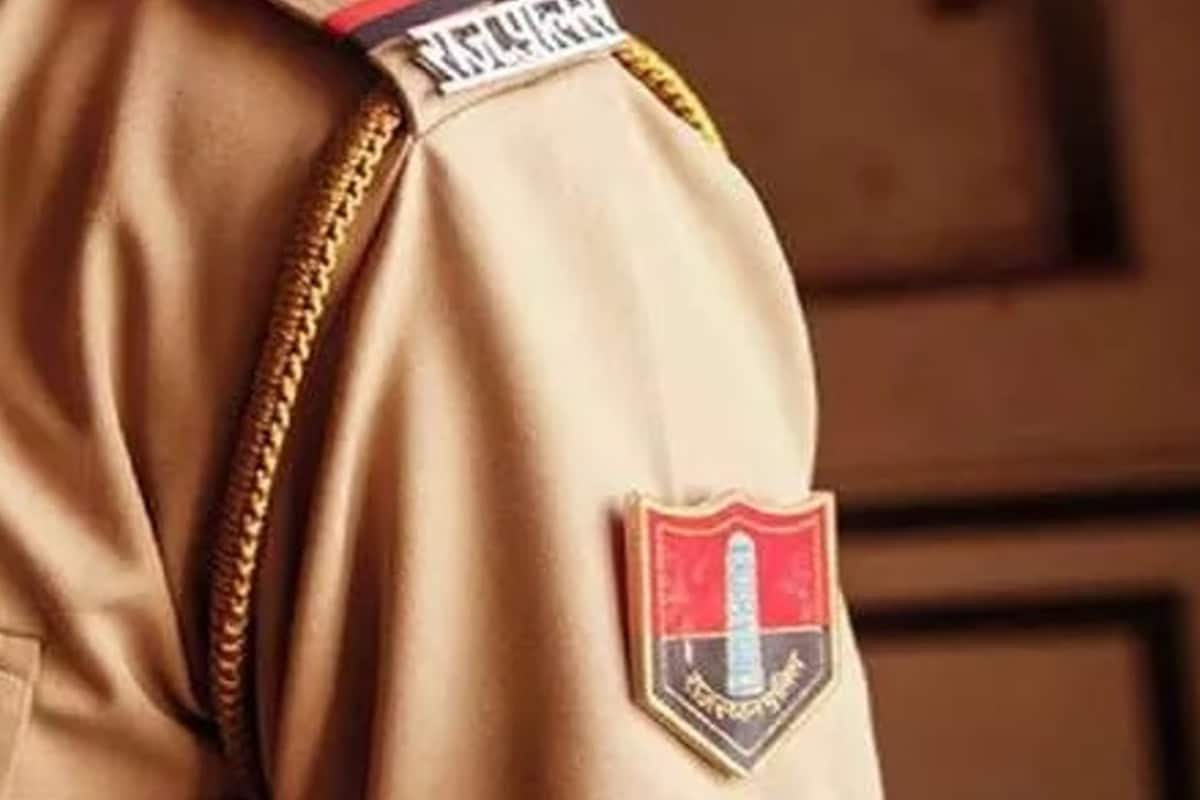 राजस्थान GK for Rajasthan Police Exam 2023 | Sub Inspector & Mahila ASI  Classes by Sachin Sir - YouTube