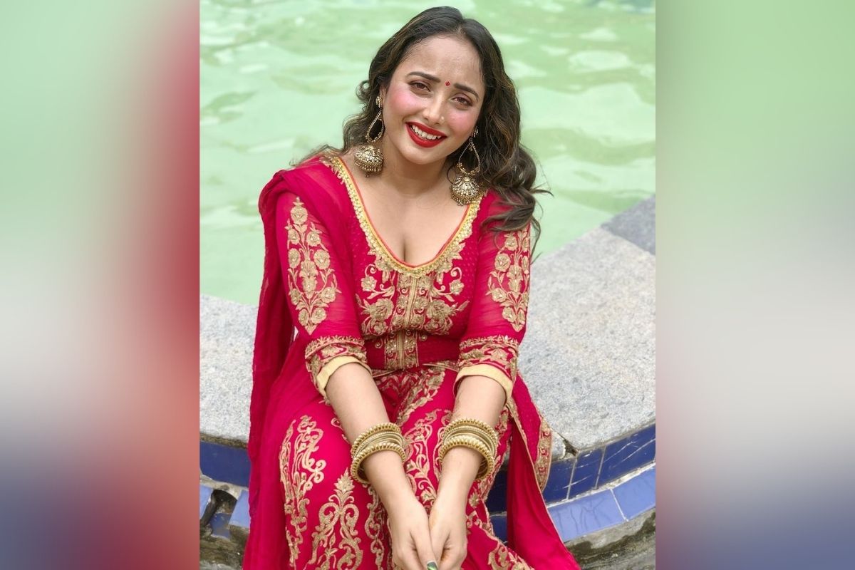 बता दें कि एक्ट्रेस पिछले साल अपनी लव लाइफ के बारे में सभी को बताया था और ब्वॉयफ्रेंड के नाम का खुलासा इस साल वैलेंटाइन्स डे (Valentine's day) पर प्यार का इजहार करते हुए किया था.