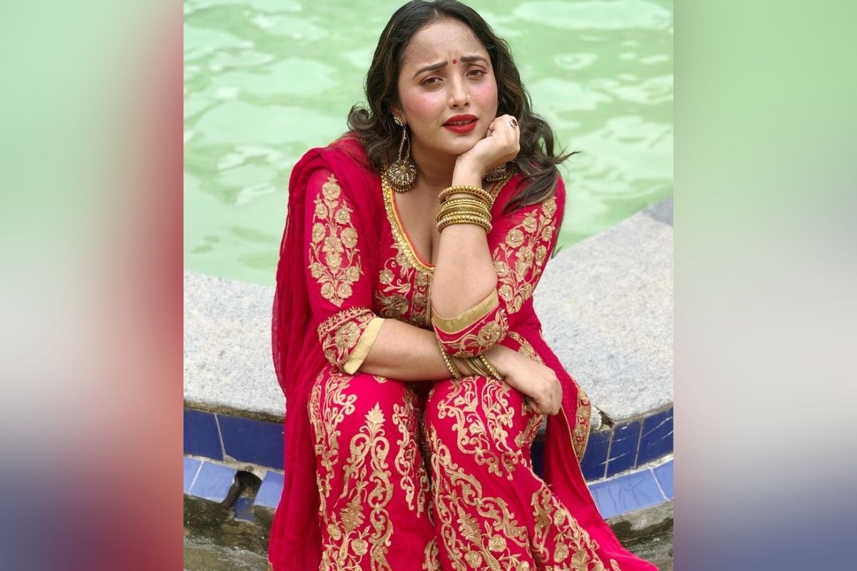 अगर रानी चटर्जी की पर्सनल लाइफ (Rani Chatterjee Love life) की बात की जाए तो पिछले महीने ही एक्ट्रेस का ब्वॉयफ्रेंड (Rani Chatterjee Boyfriend) मनदीप (Mandeep Bamra) से ब्रेकअप (Rani Chatterjee Breakup) हुआ है. उन्होंने पोस्ट शेयर करके इस बात की जानकारी फैंस को दी थी.