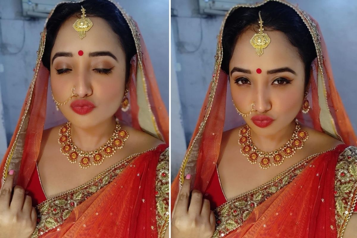 अब रानी चटर्जी की जिंदगी में कोई आया है या नहीं, इसके बारे में एक्ट्रेस ने अभी तक कोई खुलासा नहीं किया है. वहीं, खुद की शादी को लेकर भी कोई ऑफिशियल घोषणा नहीं की है. हालांकि, बीते दिन एक्ट्रेस से एक शख्स ने उनकी शादी से जुड़ा सवाल किया था तो उन्होंने कहा था कि इसके बारे में अभी उन्हें भी नहीं पता है.