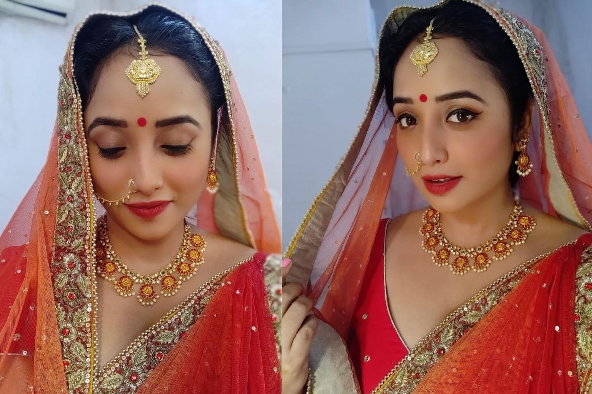 (Image Credit- @ Rani chatterjee instagram)