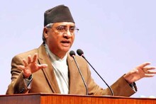 नेपाल में संकट : सीपीएन-यूएमएल का ओली गुट, नई देउबा सरकार के खिलाफ वोट देगा