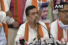 बंगाल में दलबदल विरोधी कानून को लागू कराने को लेकर BJP और TMC में जुबानी जंग
