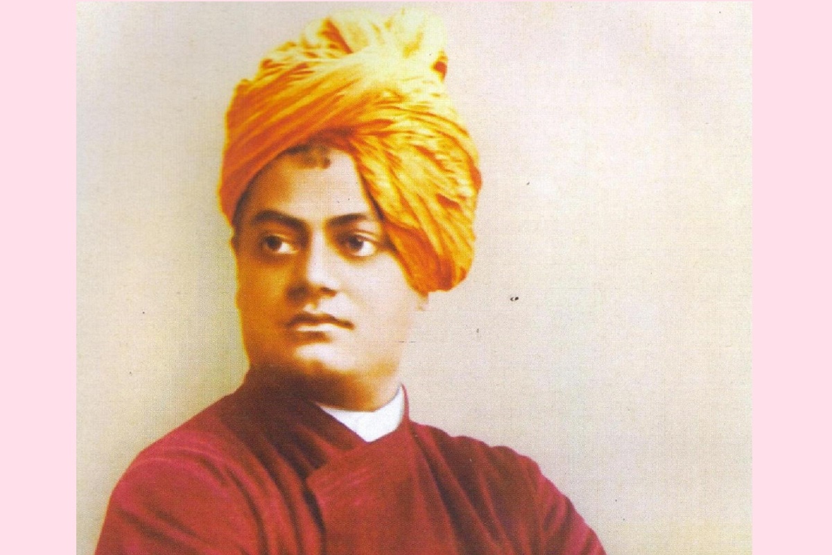 Research, India, Swami Vivekananda, Indian Monk, Spiritual Leader, Humanity, Religion,