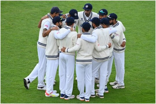 India vs England Third Test: टीम इंडिया पांच मैचों की सीरीज में 1-0 से आगे है. (AFP)